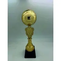 Ödül Kupası Altın Basketbol Ödül Kupaları 