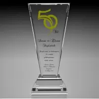 Kristal Ödül Model 2