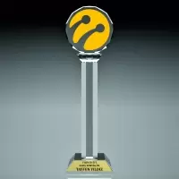 Kristal Ödül Model 7